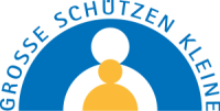 Logo grosse schützen kleine